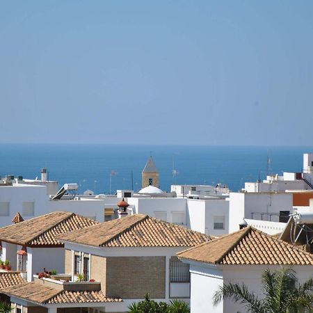 0505 Solymar Conil De La Frontera Exterior photo