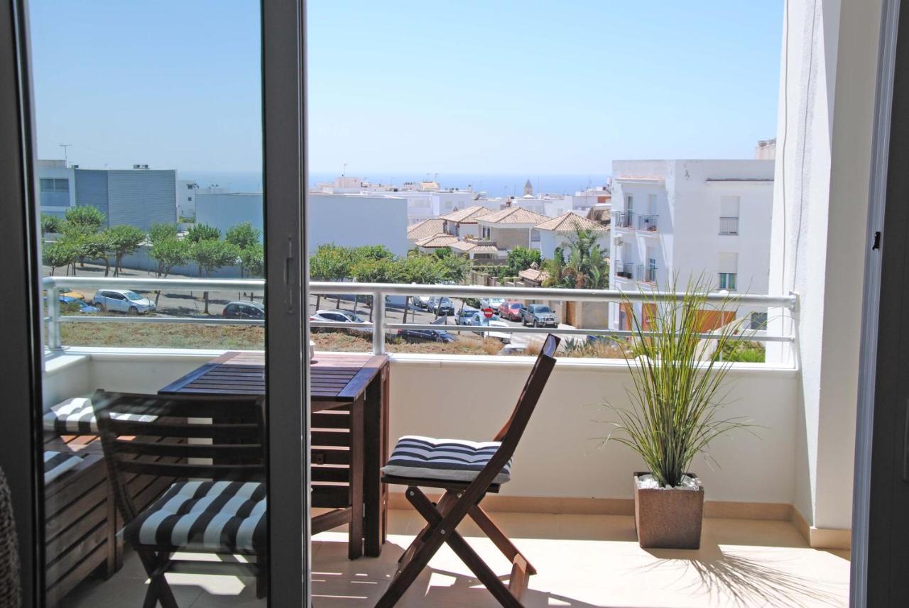 0505 Solymar Conil De La Frontera Exterior photo